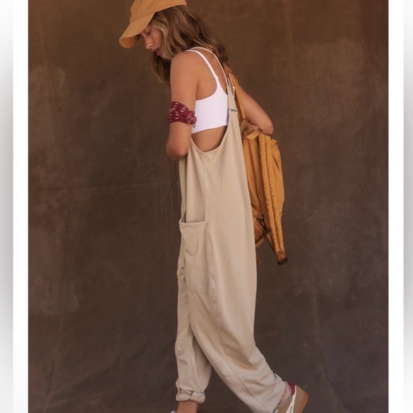 🌟NWT🌟 FP Hot Shot Onesie - Picture 2 of 4